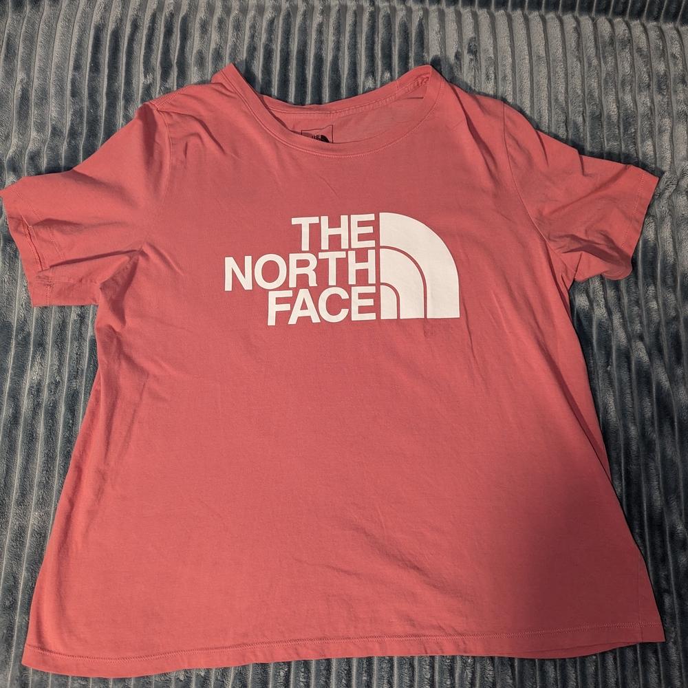 Women's Pink Top